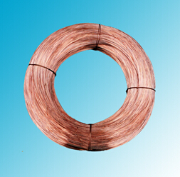 選擇佛山紫銅線，放心使用有保障