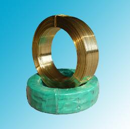 *黃銅扁線*具體應(yīng)用在哪里！