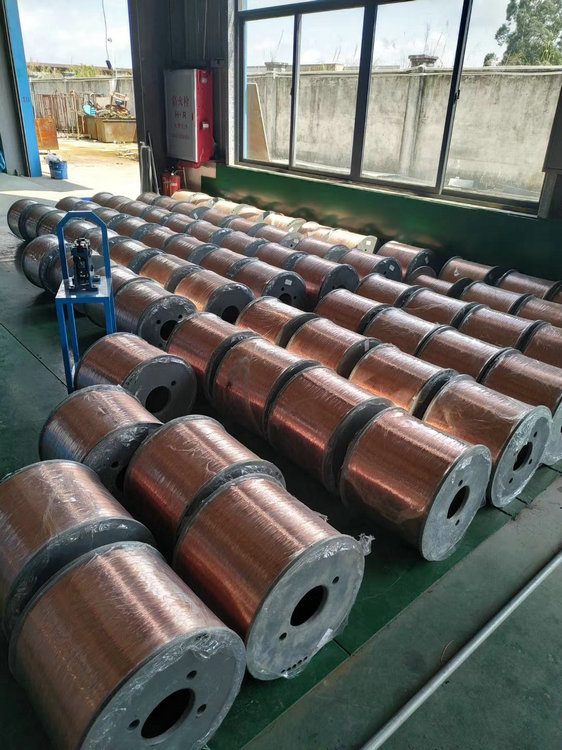 紫銅線和黃銅線有什么區(qū)別？